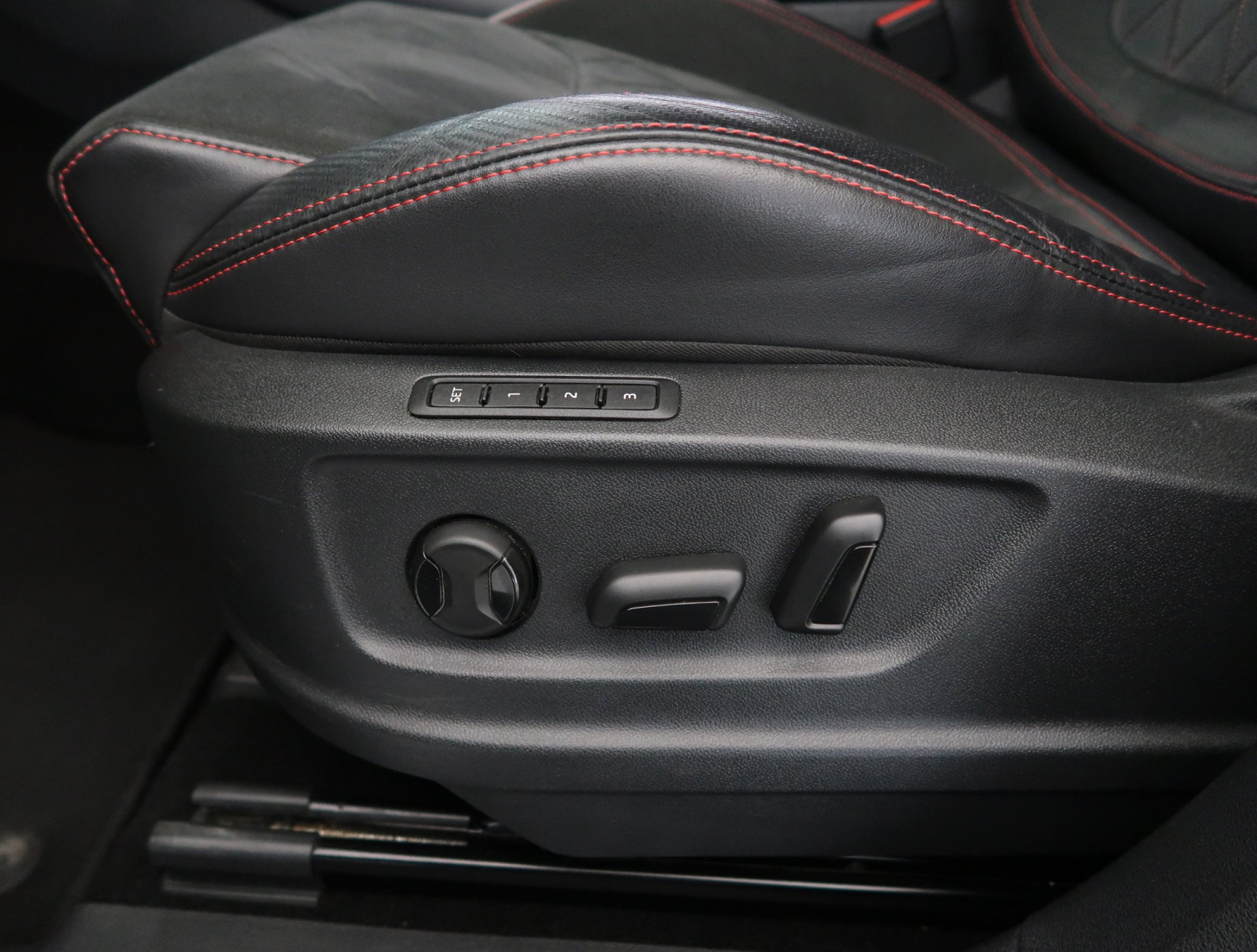 Škoda Kodiaq - 2022