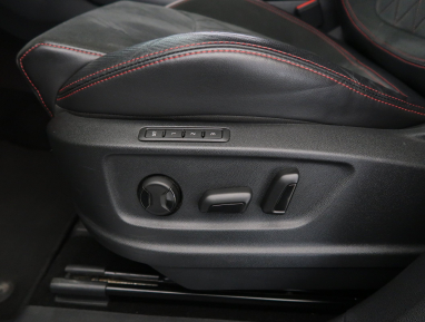 Škoda Kodiaq - 2022