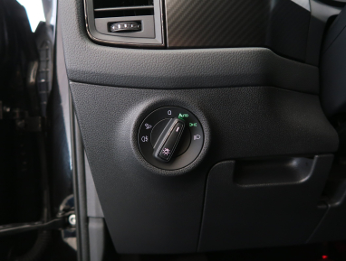 Škoda Kodiaq - 2022