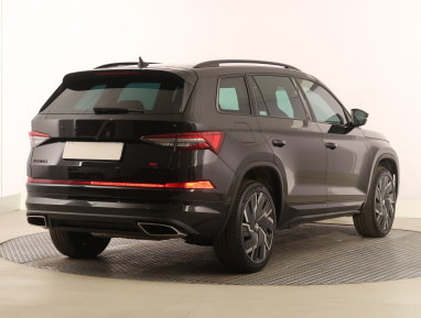 Škoda Kodiaq - 2022