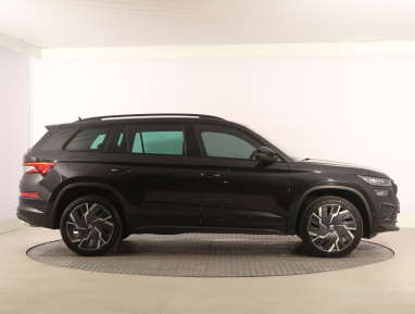 Škoda Kodiaq - 2022