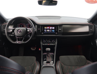 Škoda Kodiaq - 2022