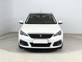 Peugeot 308 - 2018