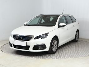 Peugeot 308 - 2018