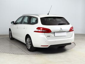Peugeot 308 - 2018