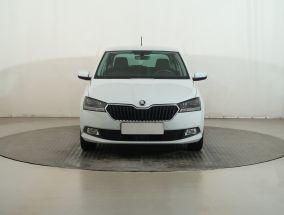 Skoda Fabia - 2019