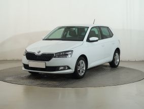 Skoda Fabia - 2019