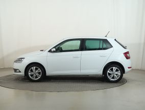 Skoda Fabia - 2019