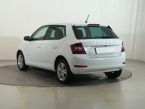 Skoda Fabia - 2019