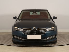 Škoda Superb - 2019