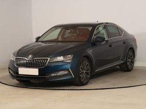 Škoda Superb - 2019