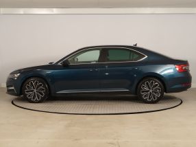 Škoda Superb - 2019