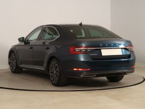 Škoda Superb - 2019