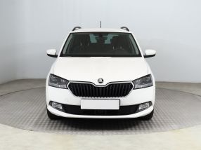Skoda Fabia - 2020