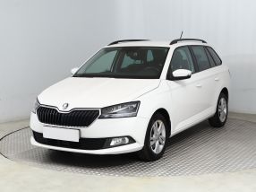 Skoda Fabia - 2020