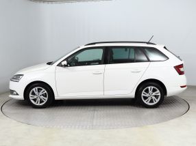 Skoda Fabia - 2020