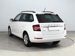 Skoda Fabia - 2020