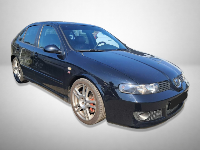 Seat Leon 2004