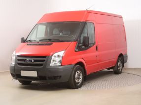 Ford Transit - 2011