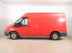 Ford Transit - 2011