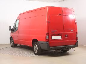 Ford Transit - 2011
