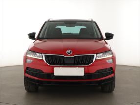Skoda Karoq - 2019