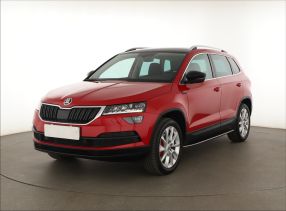 Skoda Karoq - 2019