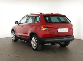 Skoda Karoq - 2019