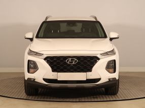 Hyundai Santa Fe - 2020