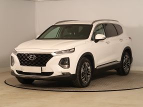 Hyundai Santa Fe - 2020