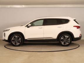 Hyundai Santa Fe - 2020