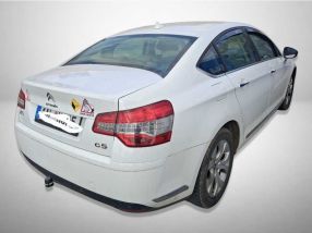 Citroen C5 - 2014