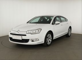 Citroen C5 - 2014