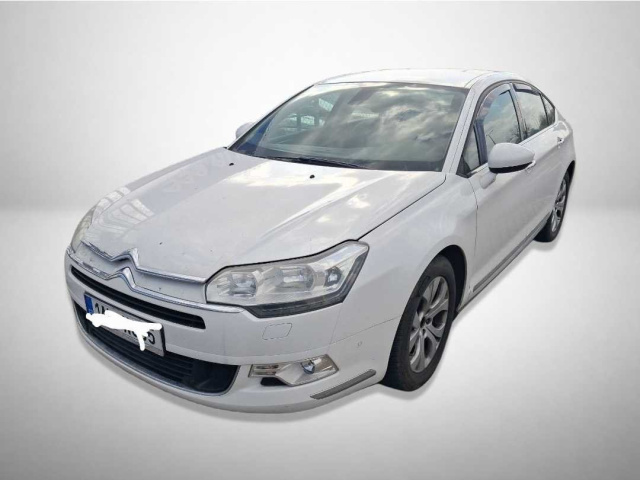 Citroen C5 2014