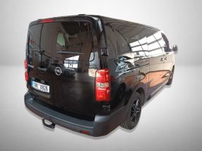 Opel Vivaro - 2022