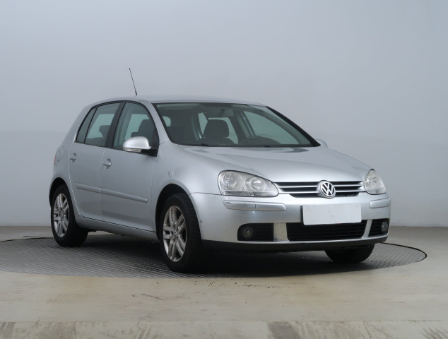 Volkswagen Golf 2007