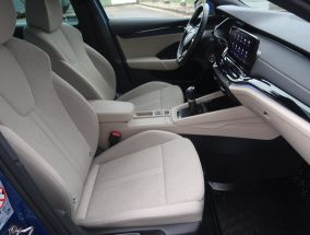 Škoda Octavia - 2021