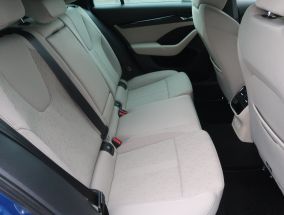 Škoda Octavia - 2021