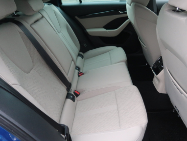 Škoda Octavia - 2021