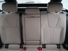 Škoda Octavia - 2021