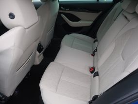 Škoda Octavia - 2021