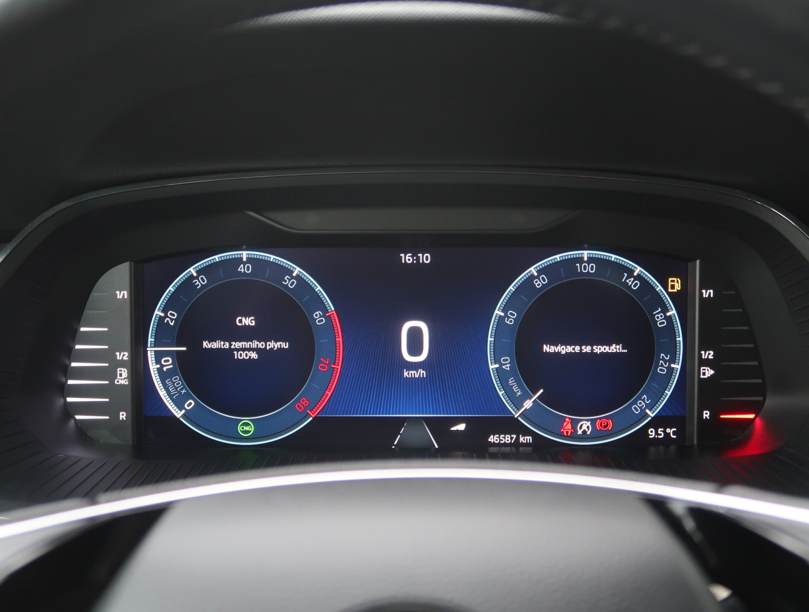 Škoda Octavia - 2021