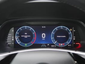 Škoda Octavia - 2021