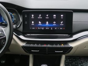 Škoda Octavia - 2021