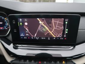 Škoda Octavia - 2021