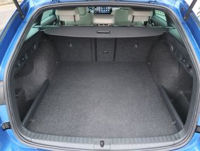 Škoda Octavia - 2021