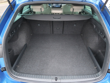 Škoda Octavia - 2021