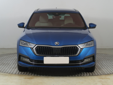 Škoda Octavia - 2021