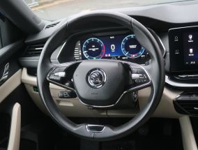 Škoda Octavia - 2021