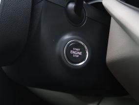 Škoda Octavia - 2021